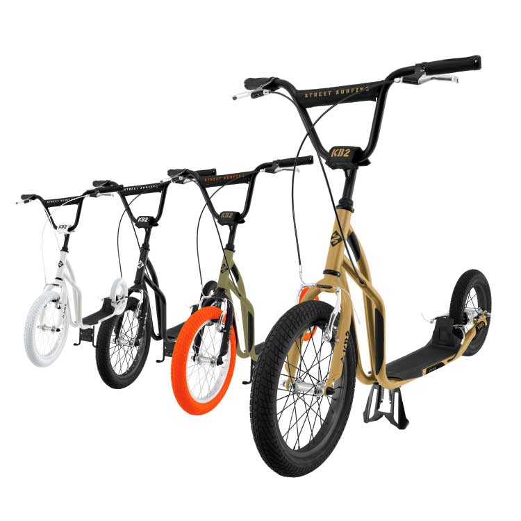 K-BIKE